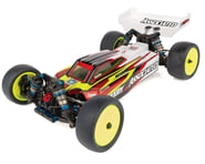 more-results: Champion-Level 1:10 Electric R/C Buggy (Dirt Version) Based on the proven and popular 
