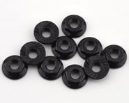 more-results: This is a replacement set of Team Associated M4 Low Profile Serrated Steel Wheel Nuts.