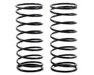 Team Associated 12mm Front Shock Spring (White/3.30lbs) | product-related