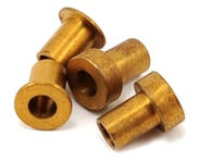 more-results: This is a pack of four optional Team Associated Offset Caster Block Bushings. These ar