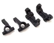 more-results: This is a replacement Team Associated Caster and Steering Block Set for use with the P
