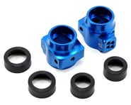 more-results: This is an optional Team Associated Aluminum Rear Hub Set. These hubs are CNC machined