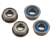 more-results: Team Associated&nbsp;6x13x5mm Factory Team Flanged Bearings. These replacement bearing