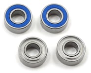 Team Associated Factory Team 6x13x5mm Bearings (4) | product-related