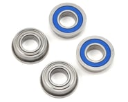 Team Associated 8x16x5mm Factory Team Flanged Bearing (4) | product-related