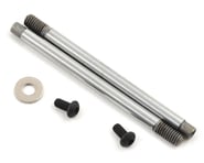 more-results: Team Associated 3x23mm V2 Chrome Screw Mount Front Shock Shaft. These are compatible w