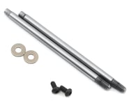 Team Associated 3x35mm V2 Chrome Screw Mount Truck Rear Shock Shaft (2) | product-also-purchased
