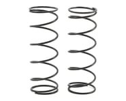 Team Associated 12mm Front Shock Spring (2) (White/4.10lbs) (54mm Long) | product-related