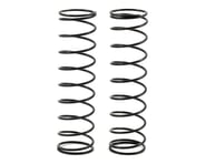 more-results: This is a pack of two Team Associated 12mm Rear Shock Springs. These springs are desig