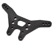 Team Associated B6 Carbon Fiber Rear Shock Tower | product-also-purchased