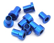 more-results: Team Associated B6 Caster Hat Bushings. These are the replacement caster hat bushings 