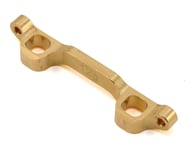 more-results: Team Associated B6 Factory Team Brass "C" Arm Mount. This is the optional brass "c" ar