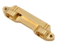 more-results: This is an optional Team Associated 25 Gram Brass "C" Arm Mount for the B6 only. This 