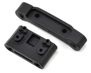 Team Associated B6 Rear Gearbox Brace & Arm Mount Set | product-also-purchased