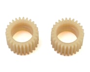 more-results: Team Associated B6 Standup Idler Gear. These are the replacement idler gears for the R