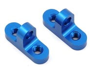 more-results: Team Associated B6 Servo Mounts. These are the replacement servo mounts for the RC10 B