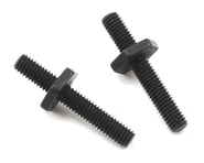 more-results: Team Associated B6 Battery Tray Shoulder Screws. These are the replacement battery tra
