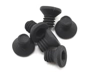 more-results: Team Associated 2x3mm Flat Head Screws. Package includes six screws. This product was 