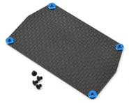 more-results: The Team Associated B6 Factory Team Graphite ESC Plate is a lightweight option that al