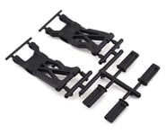 more-results: Team Associated B6.1/B6.1D Rear Suspension Arms w/Inserts (2)