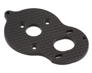 more-results: Factory Team B6.1/B6.1D Carbon Fiber Standup Motor Plate. This optional motor plate is