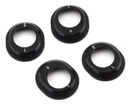 more-results: These optional Team Associated B6.1 Aluminum Differential Height Inserts replace your 