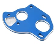 more-results: This is a replacement Team Associated B6.1/B6.1D Aluminum Laydown Motor Plate in Blue 