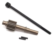 Team Associated B6.1/B6.1D Laydown Top Shaft | product-also-purchased