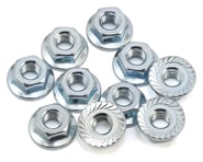 more-results: This is a pack of ten Team Associated M4 Serrated Wheel Nuts. This product was added t