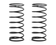 Team Associated 12mm Front Shock Spring (2) (White/3.40lbs) (44mm Long) | product-also-purchased