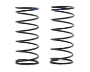 more-results: This is a pack of 12mm Big Bore Team Associated Front Shock Springs, rated at 3.90lbs.