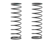 Team Associated 12mm Rear Shock Spring (2) (Green/1.80lbs) (61mm Long) | product-also-purchased