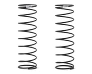 Team Associated 12mm Rear Shock Spring (2) (White/1.90lbs) (61mm Long) | product-related