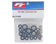 more-results: This is an optional Team Associated RC10B6.2 Factory Team&nbsp;Bearing Set, intended f