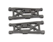 more-results: Team Associated&nbsp;RC10B6 Factory Team Carbon Front Suspension "Flat" Arms.&nbsp;The