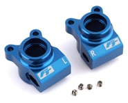 more-results: Team Associated RC10B6.2 Factory Team Aluminum Rear Hubs are a must have upgrade for y