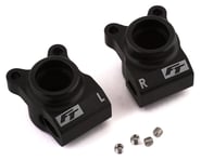 more-results: Team Associated RC10B6.2 Factory Team Aluminum Rear Hubs (Black)