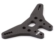 Team Associated RC10B6.3 Carbon Fiber "Wide Gull-Wing" Rear Shock Tower | product-also-purchased