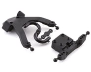 more-results: Team Associated&nbsp;RC10B6.3 Front Top Plate &amp; Ballstud Mount. Package includes r