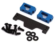 Team Associated RC10B6.3 Factory Team Servo Mount Set | product-also-purchased