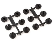 more-results: Team Associated&nbsp;13mm Shock Spring Cup Set. Package includes replacement 0mm, 5mm,