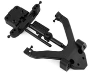 more-results: Team Associated&nbsp;RC10B6.4 Top Plate and Ball Stud Mount. This replacement top plat