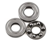 more-results: The Team Associated&nbsp;Caged Thrust Bearing Set is the perfect option to increase pr