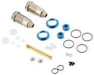 more-results: The Team Associated 13mm Big Bore Rear Shock Kit is a next generation 13mm diameter, 2