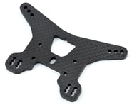 more-results: Team Associated B64 Carbon Fiber Rear Shock Tower (Long)