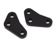 more-results: This is a pack of two optional Team Associated Aluminum B64 +2 Steering Arms. These ar