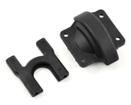 more-results: Team Associated B64 Center Bulkhead &amp; Cover. These are the standard replacement ce