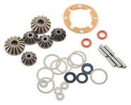 more-results: This is a replacement Team Associated Metal Gear Differential Rebuild kit, suited for 