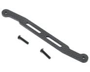 more-results: This is a replacement Team Associated Carbon B64 Factory Team Battery Strap. This stra