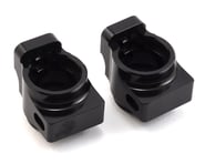 more-results: This is a pack of two optional Team Associated Aluminum B64 Factory Team Rear Hubs. Th